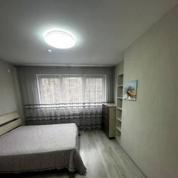 Сдается 1-комнатная квартира, 34 м²