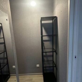 Сдается 1-комнатная квартира, 34 м²