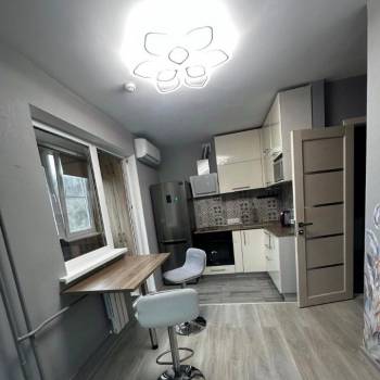Сдается 1-комнатная квартира, 34 м²