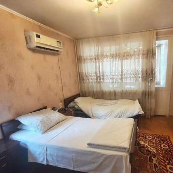 Сдается Многокомнатная квартира, 65,9 м²