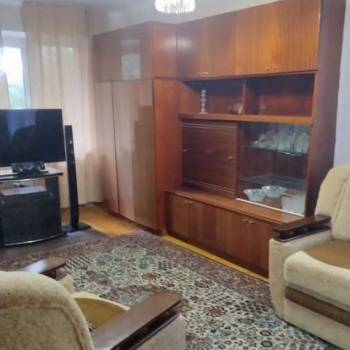 Сдается Многокомнатная квартира, 65,9 м²