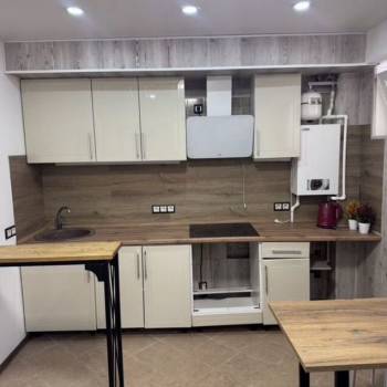 Продается 2-х комнатная квартира, 43,4 м²