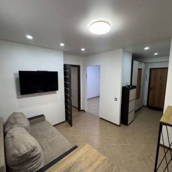 Продается 2-х комнатная квартира, 43,4 м²