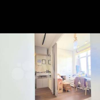 Продается 3-х комнатная квартира, 60 м²