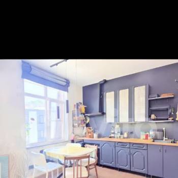 Продается 3-х комнатная квартира, 60 м²