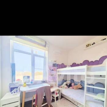 Продается 3-х комнатная квартира, 60 м²