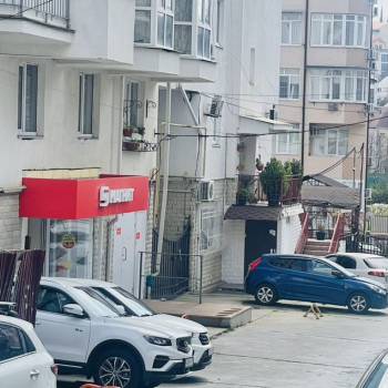 Продается 1-комнатная квартира, 40 м²