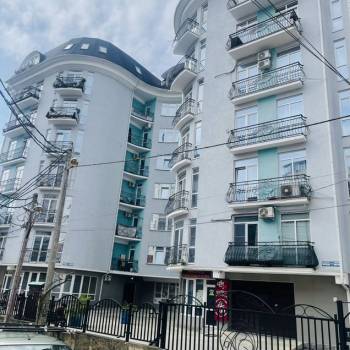 Продается 1-комнатная квартира, 40 м²