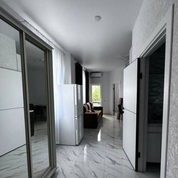 Продается 1-комнатная квартира, 32,8 м²