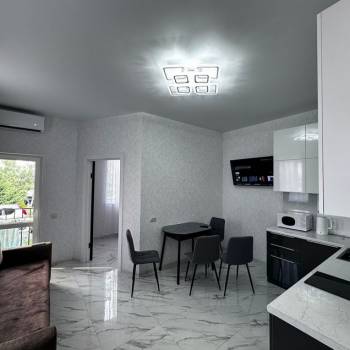 Продается 1-комнатная квартира, 32,8 м²
