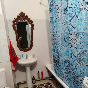 Продается 1-комнатная квартира, 60,3 м²