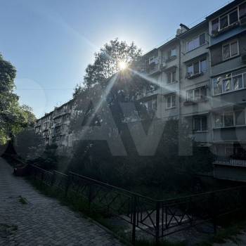 Сдается 1-комнатная квартира, 40 м²