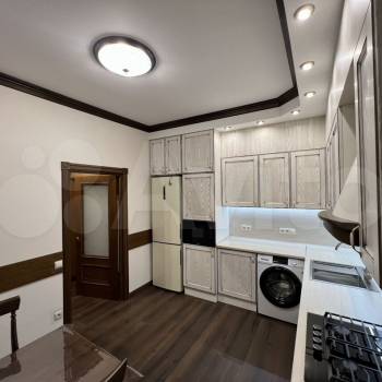 Сдается Многокомнатная квартира, 76 м²