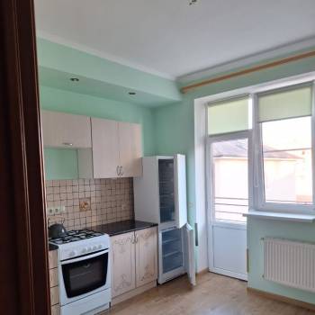 Сдается 1-комнатная квартира, 48 м²