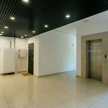 Продается 1-комнатная квартира, 30,1 м²