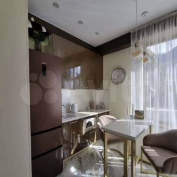 Сдается 2-х комнатная квартира, 30,6 м²