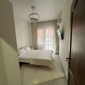 Сдается 1-комнатная квартира, 34 м²