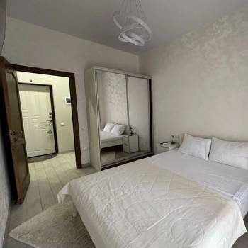 Сдается 1-комнатная квартира, 34 м²