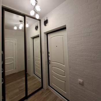 Продается 1-комнатная квартира, 33 м²