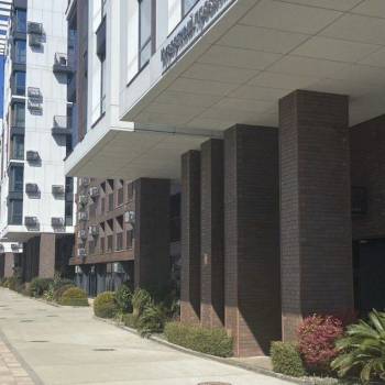 Продается 1-комнатная квартира, 20 м²