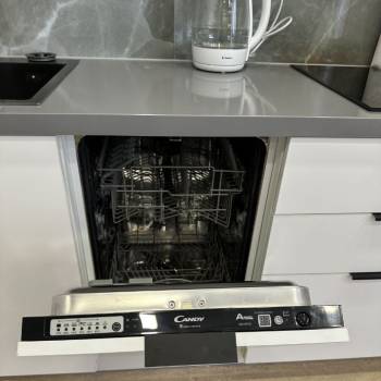 Сдается 2-х комнатная квартира, 42 м²