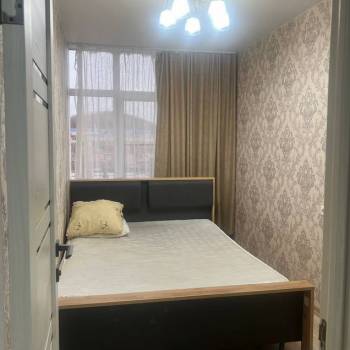 Сдается 1-комнатная квартира, 31 м²