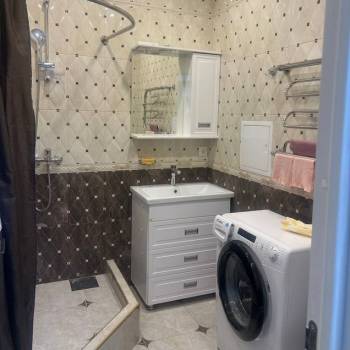 Сдается 1-комнатная квартира, 31 м²