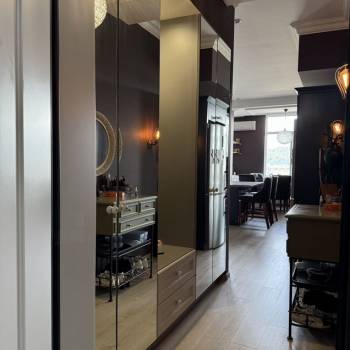 Сдается 2-х комнатная квартира, 62,4 м²