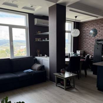 Сдается 2-х комнатная квартира, 62,4 м²