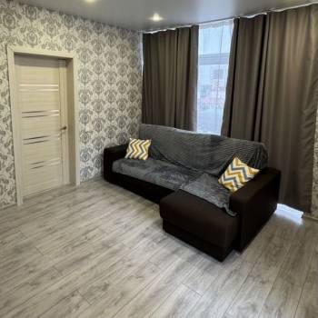 Сдается 2-х комнатная квартира, 53,4 м²