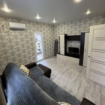 Сдается 2-х комнатная квартира, 53,4 м²