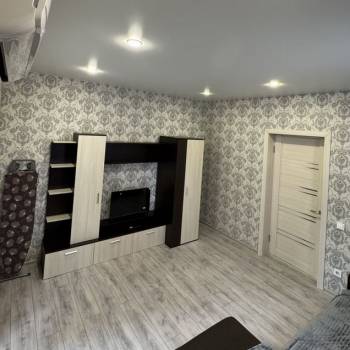 Сдается 2-х комнатная квартира, 53,4 м²