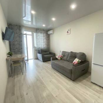 Продается 1-комнатная квартира, 28,6 м²