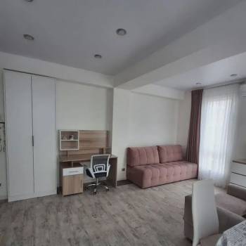 Продается 1-комнатная квартира, 27,1 м²