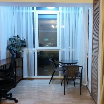 Сдается 1-комнатная квартира, 36 м²