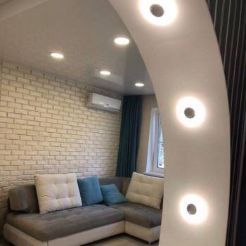 Продается 1-комнатная квартира, 38 м²