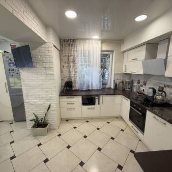 Продается 3-х комнатная квартира, 85 м²