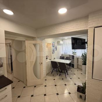 Продается 3-х комнатная квартира, 85 м²