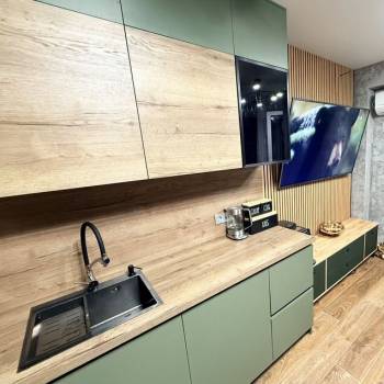 Продается 2-х комнатная квартира, 60,4 м²