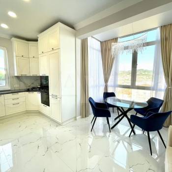 Продается 1-комнатная квартира, 36 м²