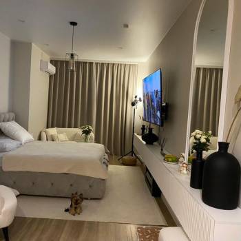 Продается 1-комнатная квартира, 27,3 м²