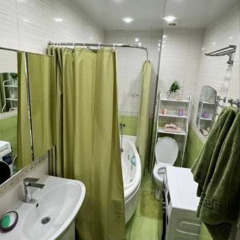 Сдается 2-х комнатная квартира, 42 м²