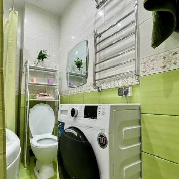 Сдается 2-х комнатная квартира, 42 м²