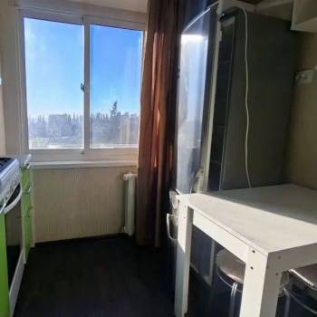 Продается 1-комнатная квартира, 32 м²