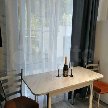 Сдается 1-комнатная квартира, 27 м²