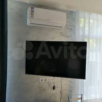 Сдается 1-комнатная квартира, 27 м²