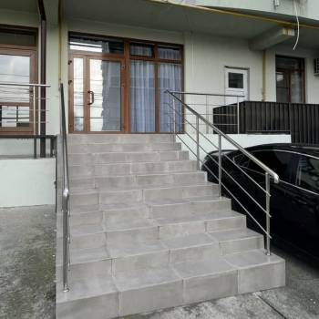 Сдается 1-комнатная квартира, 55 м²