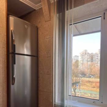 Сдается 1-комнатная квартира, 28 м²