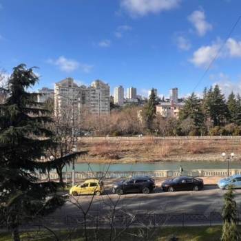 Сдается 1-комнатная квартира, 28 м²