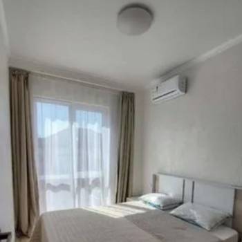 Сдается 2-х комнатная квартира, 43 м²